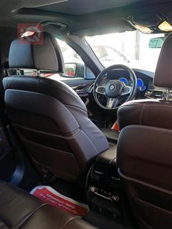 بی ئێم دەبڵیو سیریەس 5